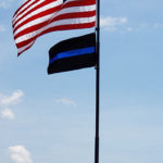 telescoping flagpole by armand d