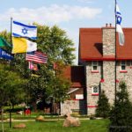 telescoping flagpole testimonial -james loos